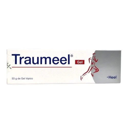 Heel Traumeel Gel
